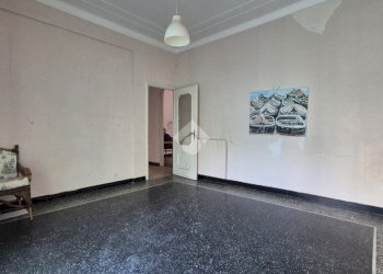 Apartment Via Remigio Zena, Genova (neighborhood Marassi) - photo 17