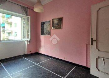 Apartment Via Remigio Zena, Genova (neighborhood Marassi) - photo 21