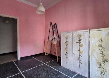 Apartment Via Remigio Zena, Genova (neighborhood Marassi) - photo 22