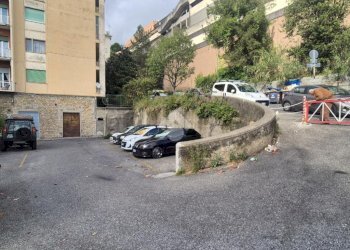 Apartment Via Remigio Zena, Genova (neighborhood Marassi) - photo 27