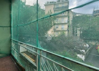 Apartment Via Remigio Zena, Genova (neighborhood Marassi) - photo 28