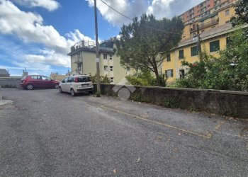 Apartment Via Remigio Zena, Genova (neighborhood Marassi) - photo 31