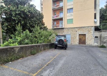 Apartment Via Remigio Zena, Genova (neighborhood Marassi) - photo 33