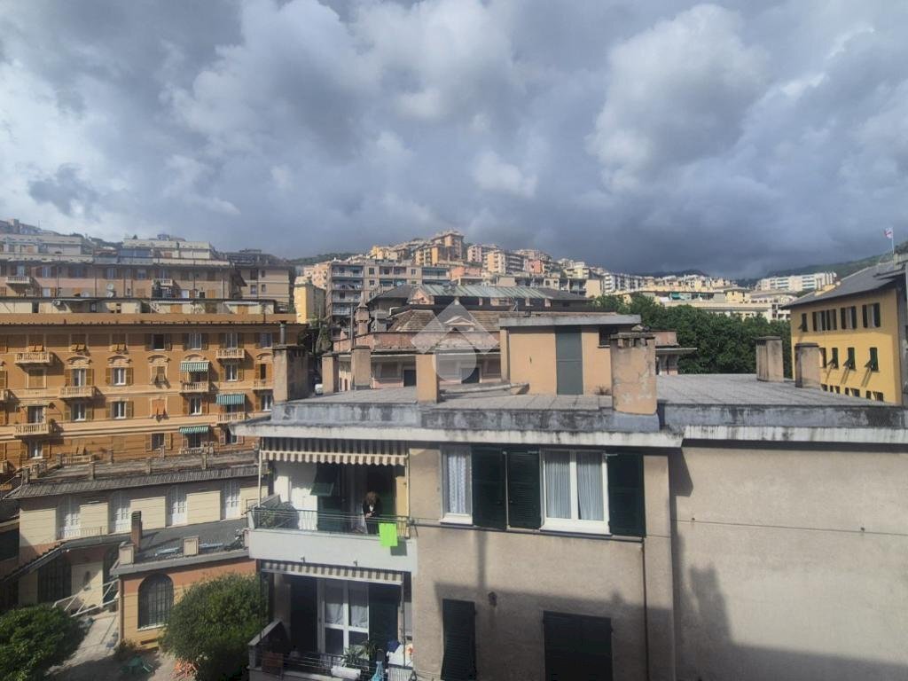 Apartment Via Tortosa, Genova (neighborhood Marassi) - photo 1
