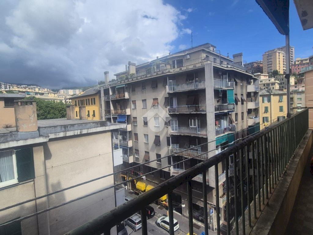 Apartment Via Tortosa, Genova (neighborhood Marassi) - photo 3
