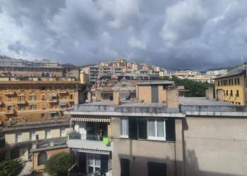 Apartment Via Tortosa, Genova (neighborhood Marassi) - photo 1