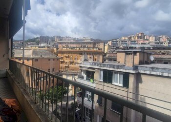 Apartment Via Tortosa, Genova (neighborhood Marassi) - photo 2