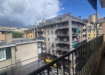Apartment Via Tortosa, Genova (neighborhood Marassi) - photo 3