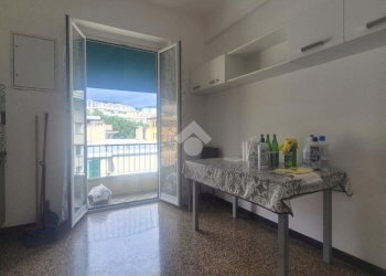 Apartment Via Tortosa, Genova (neighborhood Marassi) - photo 4