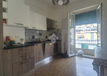 Apartment Via Tortosa, Genova (neighborhood Marassi) - photo 5
