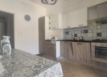 Apartment Via Tortosa, Genova (neighborhood Marassi) - photo 6