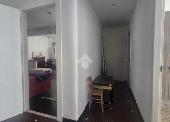 Apartment Via Tortosa, Genova (neighborhood Marassi) - photo 7