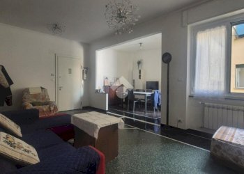 Apartment Via Tortosa, Genova (neighborhood Marassi) - photo 8