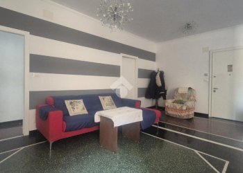 Apartment Via Tortosa, Genova (neighborhood Marassi) - photo 9