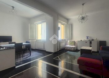 Apartment Via Tortosa, Genova (neighborhood Marassi) - photo 10