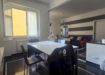 Apartment Via Tortosa, Genova (neighborhood Marassi) - photo 11