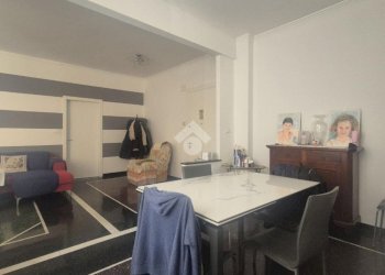 Apartment Via Tortosa, Genova (neighborhood Marassi) - photo 12
