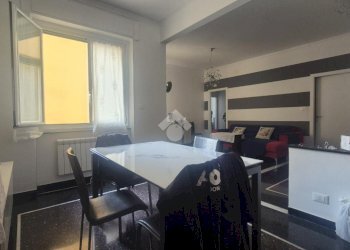 Apartment Via Tortosa, Genova (neighborhood Marassi) - photo 13