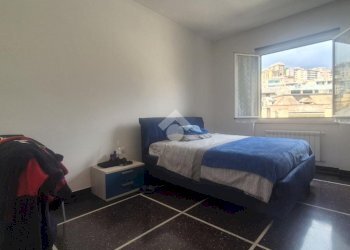 Apartment Via Tortosa, Genova (neighborhood Marassi) - photo 15