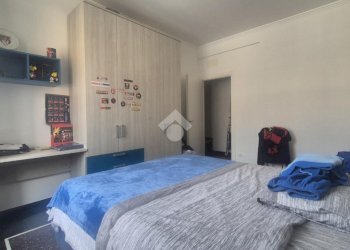 Apartment Via Tortosa, Genova (neighborhood Marassi) - photo 16