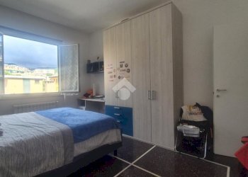 Apartment Via Tortosa, Genova (neighborhood Marassi) - photo 17