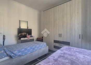 Apartment Via Tortosa, Genova (neighborhood Marassi) - photo 18