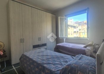 Apartment Via Tortosa, Genova (neighborhood Marassi) - photo 20