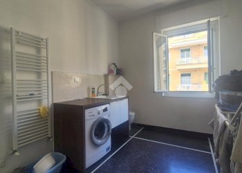 Apartment Via Tortosa, Genova (neighborhood Marassi) - photo 26