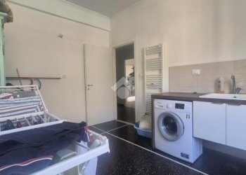 Apartment Via Tortosa, Genova (neighborhood Marassi) - photo 27