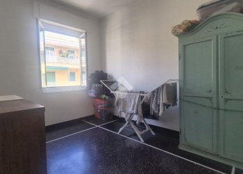 Apartment Via Tortosa, Genova (neighborhood Marassi) - photo 28