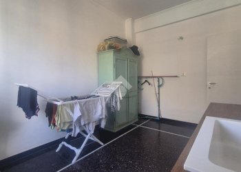 Apartment Via Tortosa, Genova (neighborhood Marassi) - photo 29