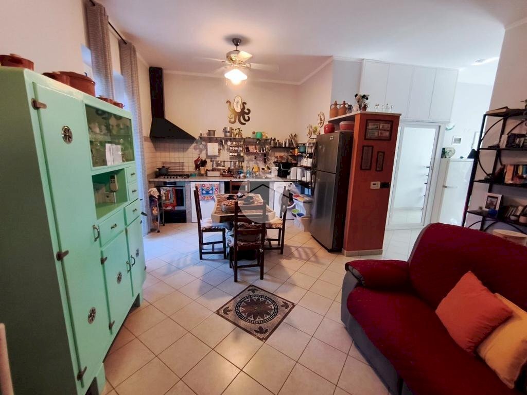 Appartamento Via Mario Bercilli, Genova (zona Certosa) - foto 2
