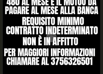 Appartamento Via Mario Bercilli, Genova (zona Certosa) - foto 3