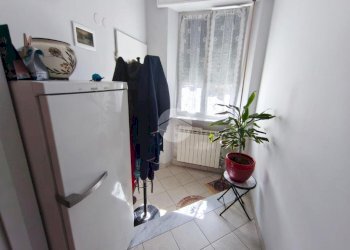 Appartamento Via Mario Bercilli, Genova (zona Certosa) - foto 9
