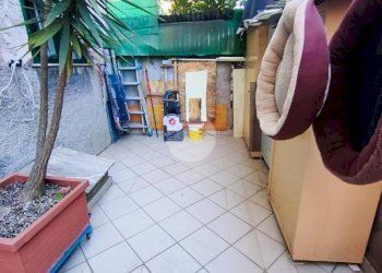 Appartamento Via Mario Bercilli, Genova (zona Certosa) - foto 18