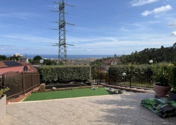 IMG_9710.jpg - Villa a Schiera Via Morteo 45, Loano - foto 3
