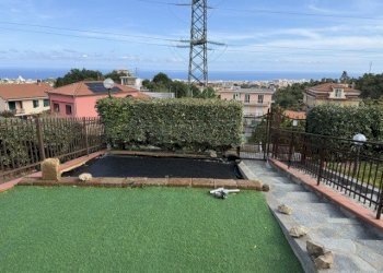 IMG_9714.jpg - Villa a Schiera Via Morteo 45, Loano - foto 7