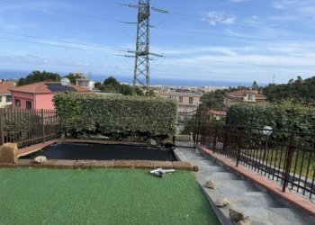 IMG_9715.jpg - Villa a Schiera Via Morteo 45, Loano - foto 8