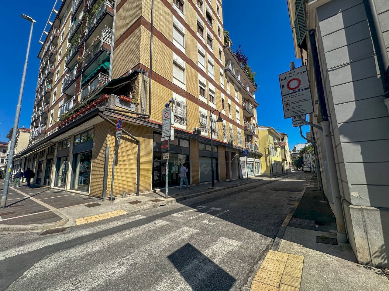 ESTERNI.jpg - Apartment Via del Rosario 2, Monfalcone - photo 2
