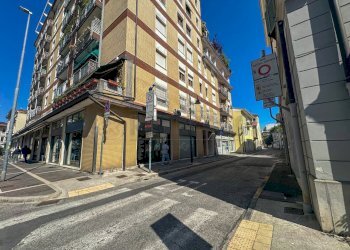 ESTERNI.jpg - Appartamento Via del Rosario 2, Monfalcone - foto 2