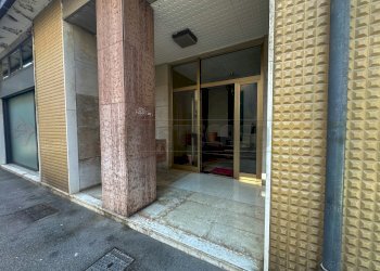 INGRESSO CONDOMINIALE.jpg - Appartamento Via del Rosario 2, Monfalcone - foto 3