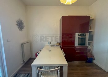 CUCINA.jpg - Appartamento Via del Rosario 2, Monfalcone - foto 8