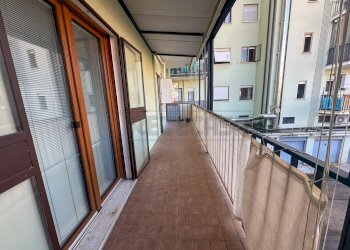 TERRAZZA1.jpg - Appartamento Via del Rosario 2, Monfalcone - foto 9