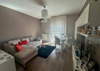 SOGGIORNO.jpg - Appartamento Via del Rosario 2, Monfalcone - foto 10