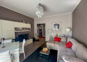 SOGGIORNO.jpg - Appartamento Via del Rosario 2, Monfalcone - foto 11