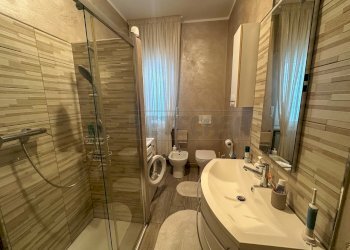 BAGNO.jpg - Appartamento Via del Rosario 2, Monfalcone - foto 14