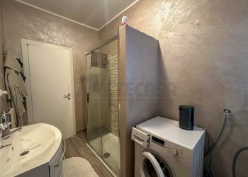 BAGNO.jpg - Appartamento Via del Rosario 2, Monfalcone - foto 15