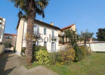 esterno.jpg - Two-room apartment Gallarate - photo 1