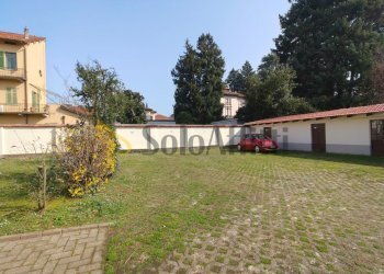 posti auto - Two-room apartment Gallarate - photo 17