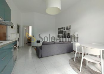 soggiorno con angolo cottura - Two-room apartment Gallarate - photo 2